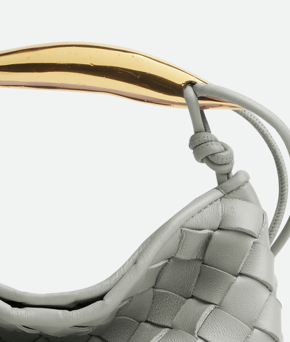 Mini Sardine crossbody bag